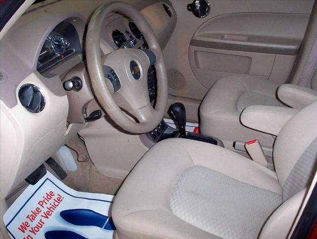 2007 Chevrolet HHR C300w