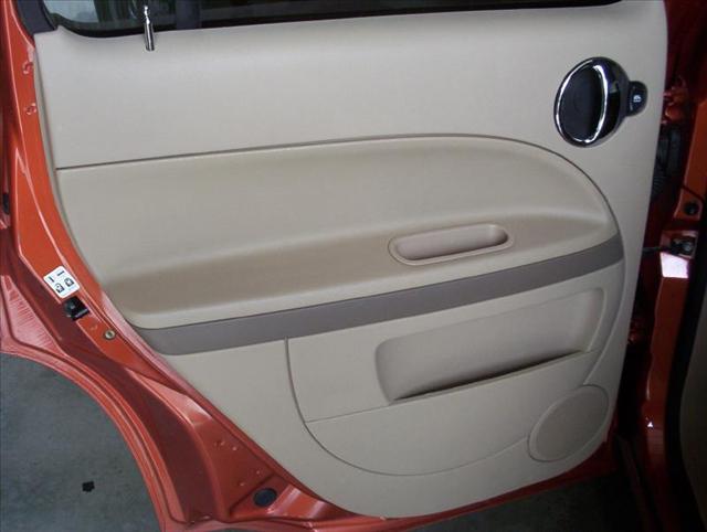 2007 Chevrolet HHR C300w