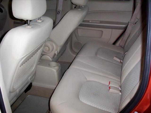 2007 Chevrolet HHR C300w