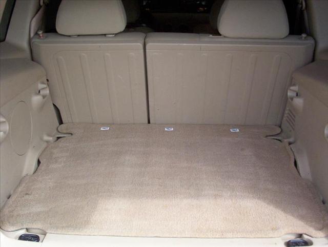 2007 Chevrolet HHR C300w