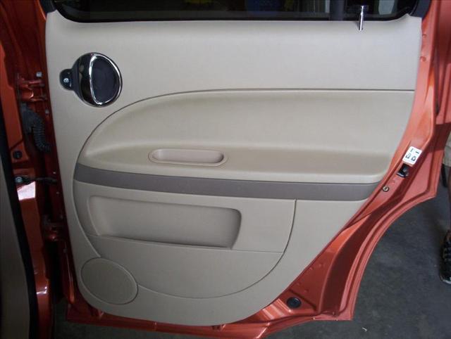 2007 Chevrolet HHR C300w