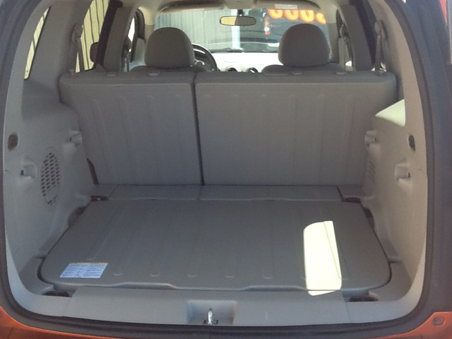 2007 Chevrolet HHR Touring W/nav.sys