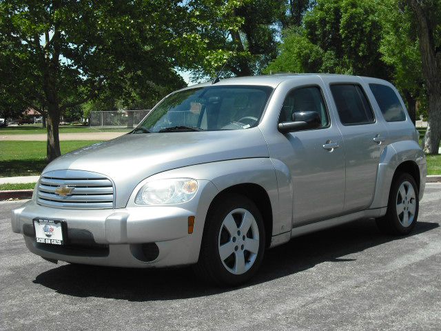 2007 Chevrolet HHR Touring W/nav.sys