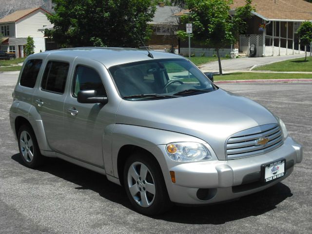 2007 Chevrolet HHR Touring W/nav.sys