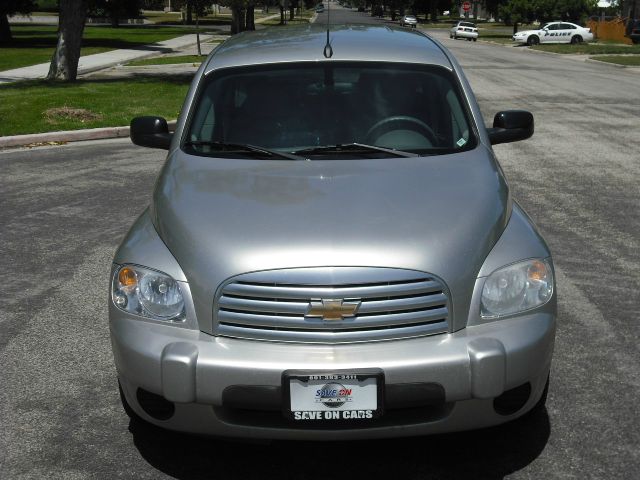 2007 Chevrolet HHR Touring W/nav.sys