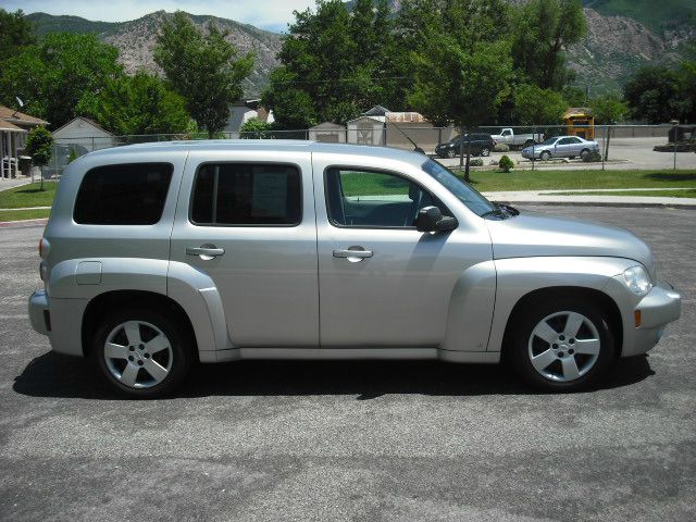 2007 Chevrolet HHR Touring W/nav.sys