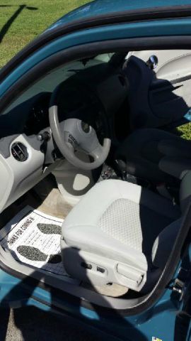 2007 Chevrolet HHR 4dr Sdn I4 CVT 2.5 Sedan