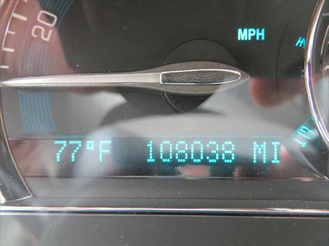 2007 Chevrolet HHR SL1