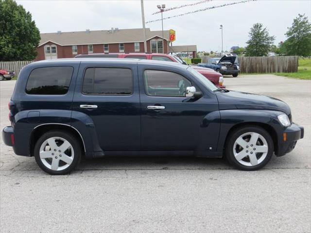 2007 Chevrolet HHR SL1