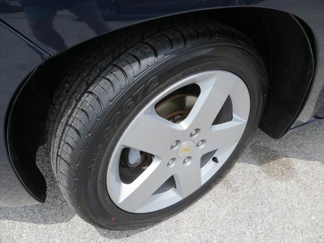 2007 Chevrolet HHR SL1