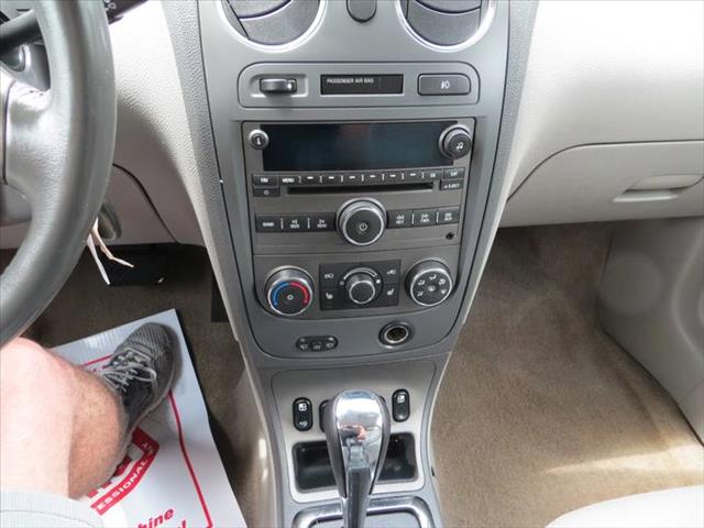 2007 Chevrolet HHR SL1