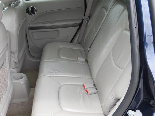 2007 Chevrolet HHR SL1