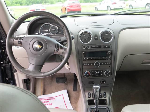 2007 Chevrolet HHR SL1