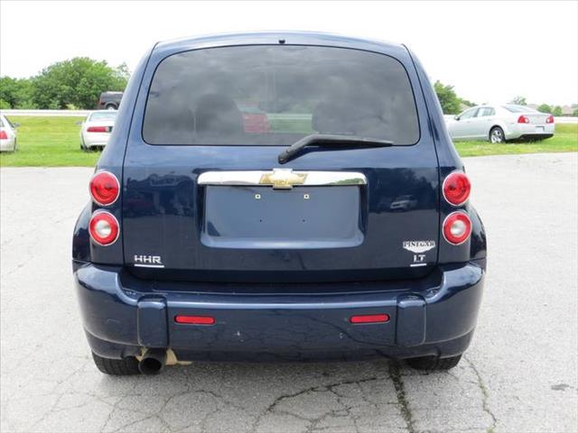 2007 Chevrolet HHR SL1