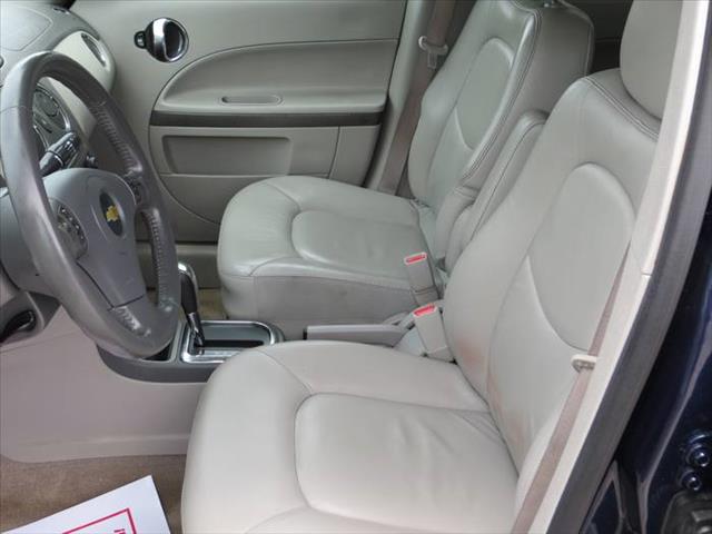 2007 Chevrolet HHR SL1