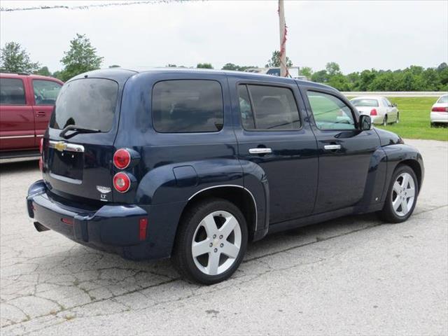 2007 Chevrolet HHR SL1