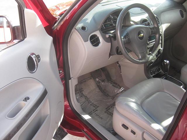2007 Chevrolet HHR Unknown