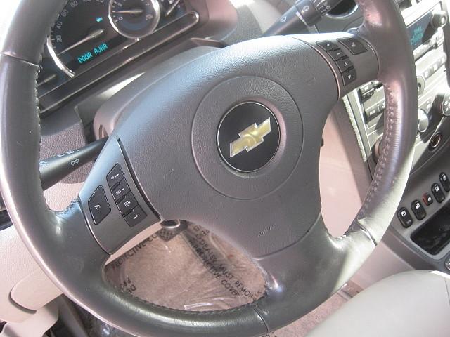 2007 Chevrolet HHR Unknown