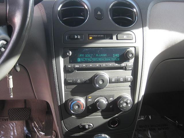 2007 Chevrolet HHR Unknown