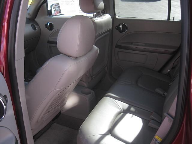 2007 Chevrolet HHR Unknown