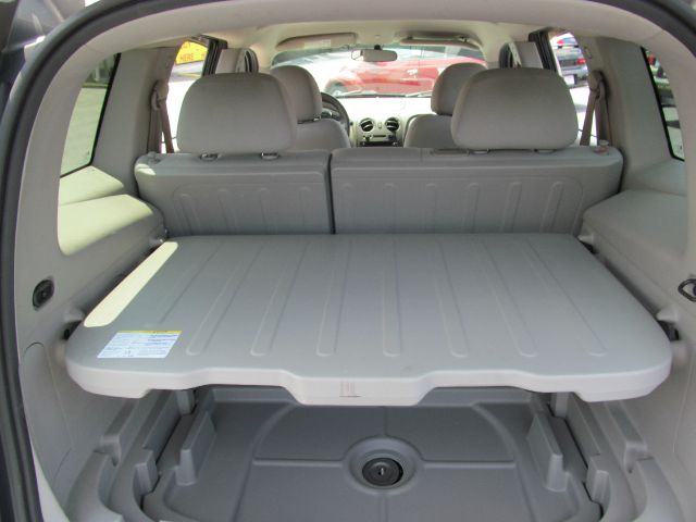 2007 Chevrolet HHR 4dr Sdn I4 CVT 2.5 Sedan