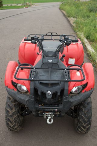 2007 Chevrolet HHR 4dr Sdn I4 CVT 2.5 Sedan