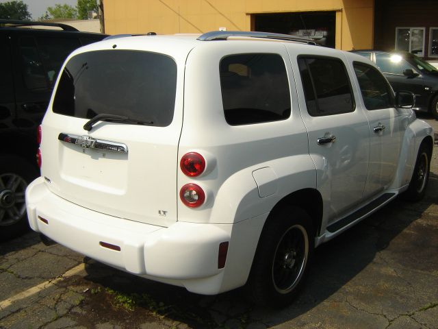 2007 Chevrolet HHR C300 Sedan