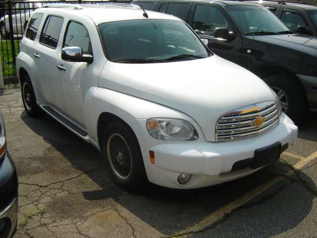 2007 Chevrolet HHR C300 Sedan