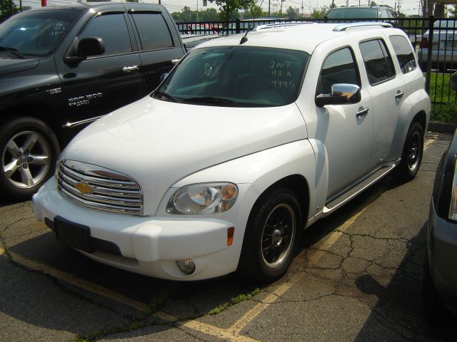 2007 Chevrolet HHR C300 Sedan