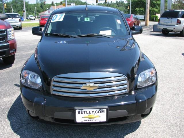 2007 Chevrolet HHR 1500 2WD