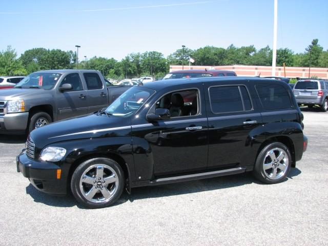 2007 Chevrolet HHR 1500 2WD