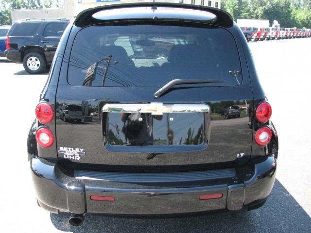 2007 Chevrolet HHR 1500 2WD