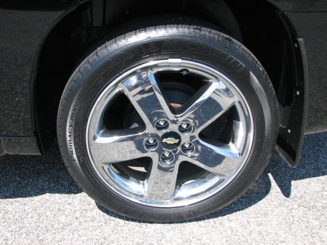 2007 Chevrolet HHR 1500 2WD