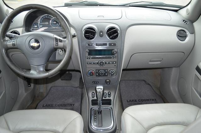 2007 Chevrolet HHR SL1