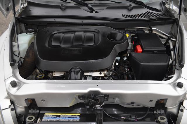 2007 Chevrolet HHR SL1