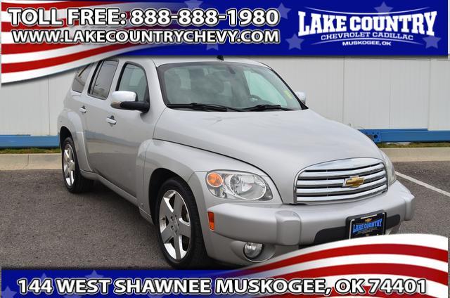 2007 Chevrolet HHR SL1