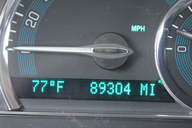 2007 Chevrolet HHR Touring W/nav.sys