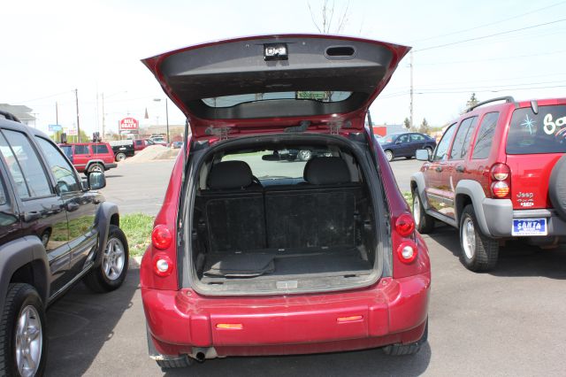 2007 Chevrolet HHR Touring W/nav.sys