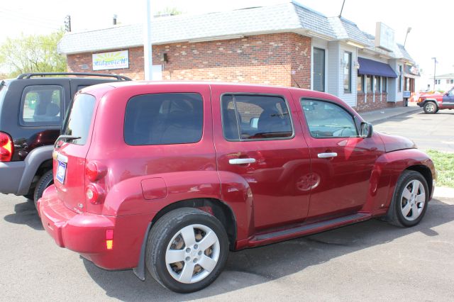 2007 Chevrolet HHR Touring W/nav.sys