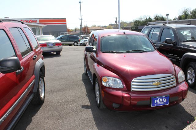 2007 Chevrolet HHR Touring W/nav.sys