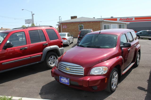 2007 Chevrolet HHR Touring W/nav.sys