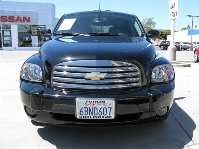 2007 Chevrolet HHR SL1