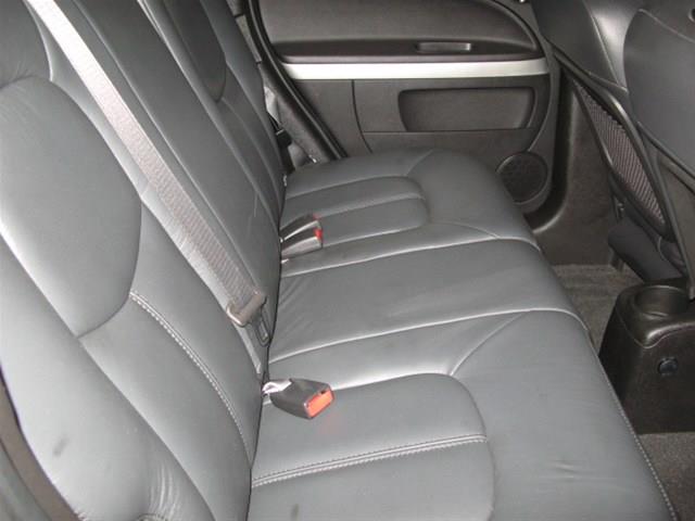 2007 Chevrolet HHR SL1