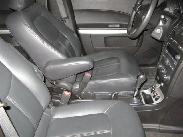 2007 Chevrolet HHR SL1