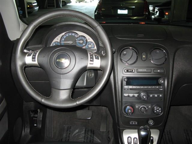 2007 Chevrolet HHR SL1