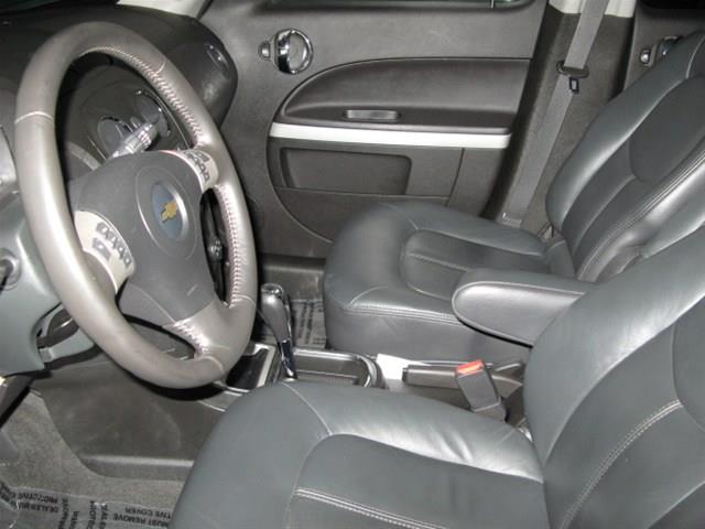 2007 Chevrolet HHR SL1