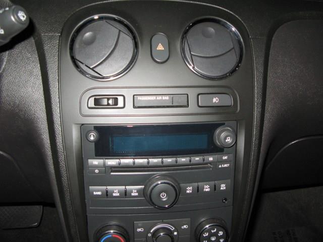 2007 Chevrolet HHR SL1