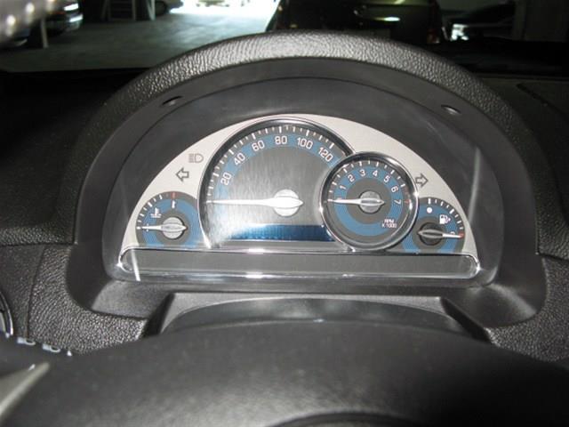 2007 Chevrolet HHR SL1