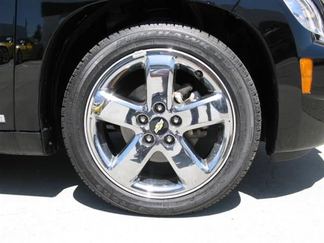 2007 Chevrolet HHR SL1