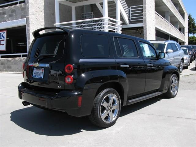 2007 Chevrolet HHR SL1